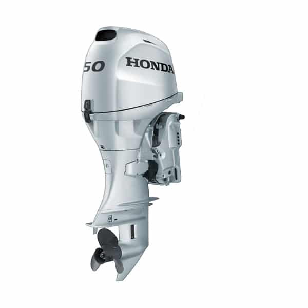 Honda Outboards 30-100HP - Jackson Brown Marine